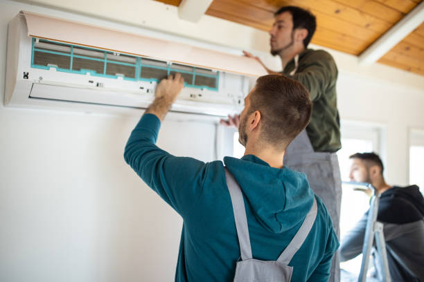 Best Local HVAC companies  in Dravosburg, PA