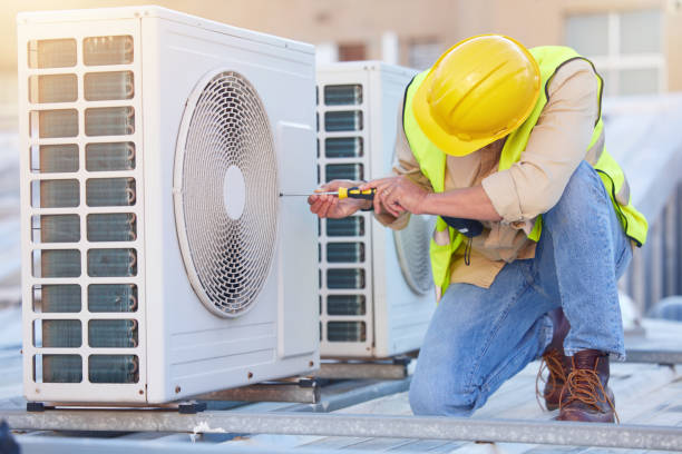 Air duct cleaning in Dravosburg, PA