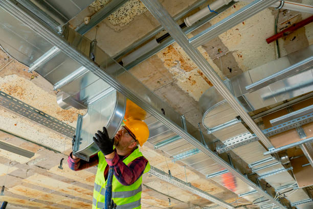 Best Best HVAC companies  in Dravosburg, PA