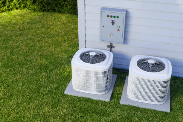 Best HVAC repair near me  in Dravosburg, PA