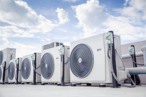 Best HVAC companies near me  in Dravosburg, PA