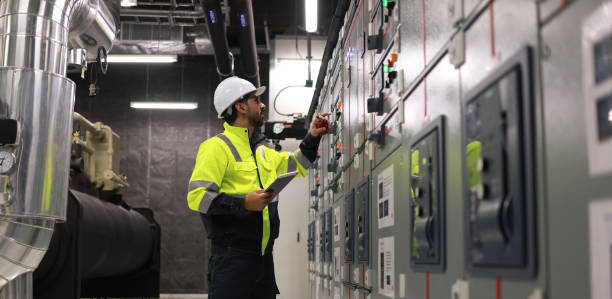 Best Central air repair  in Dravosburg, PA